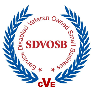 SDVOSB Logo