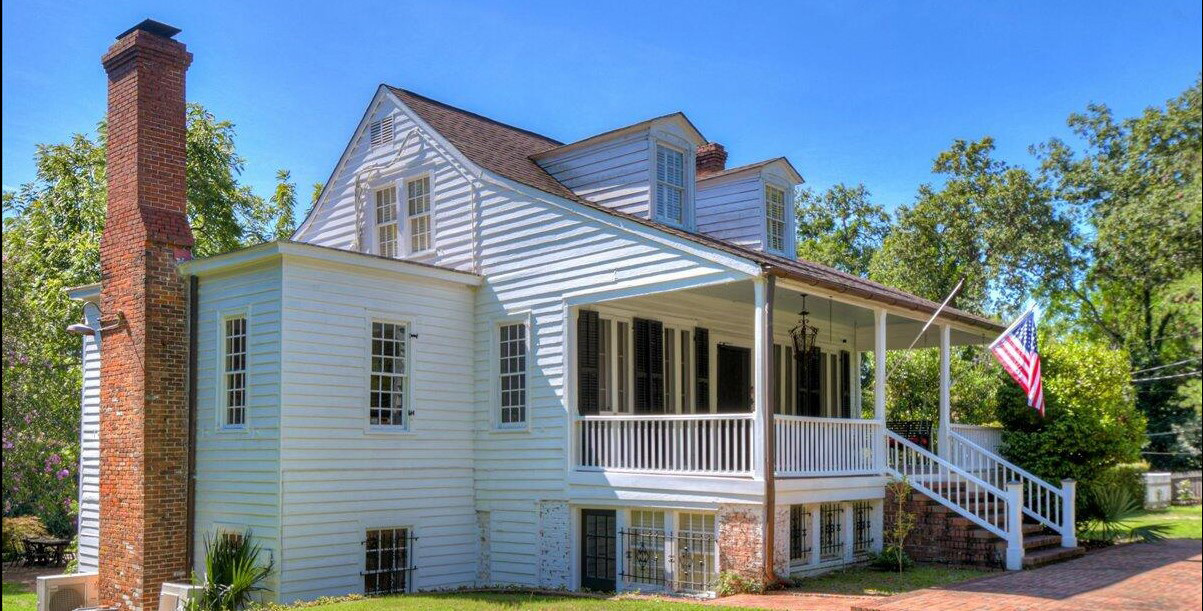 Summerville Augusta Homes for Sale